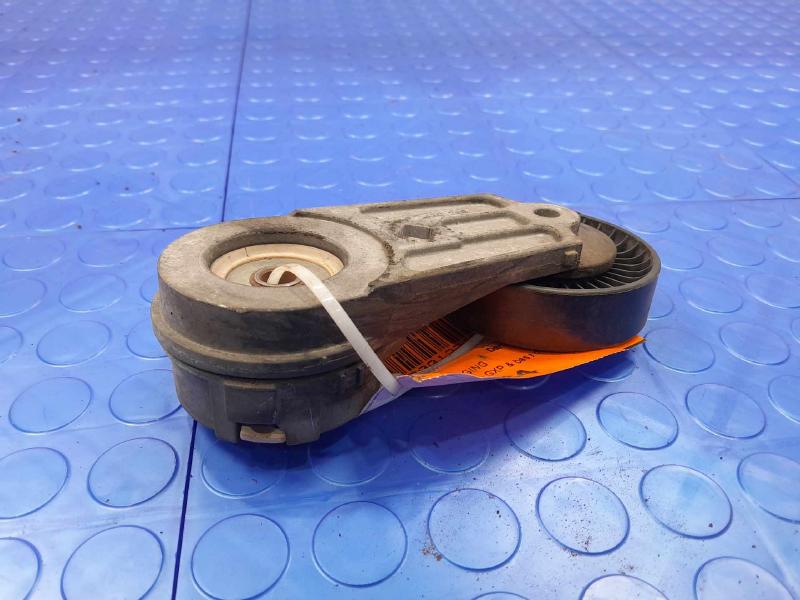 2007 Pontiac Solstice Engine Belt Tensioner
