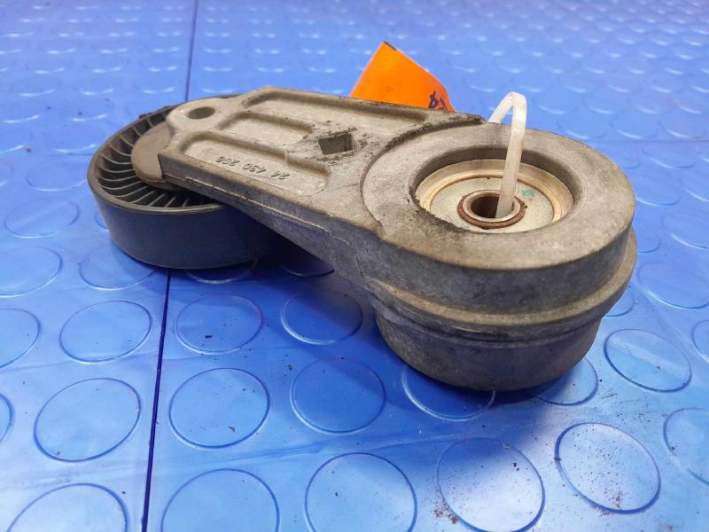 2007 Pontiac Solstice Engine Belt Tensioner