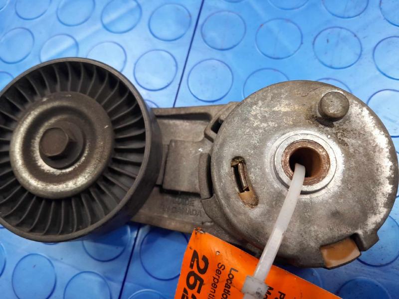 2007 Pontiac Solstice Engine Belt Tensioner