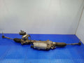2018 Chevrolet Cruze Steering Gear (Incl. Rack)