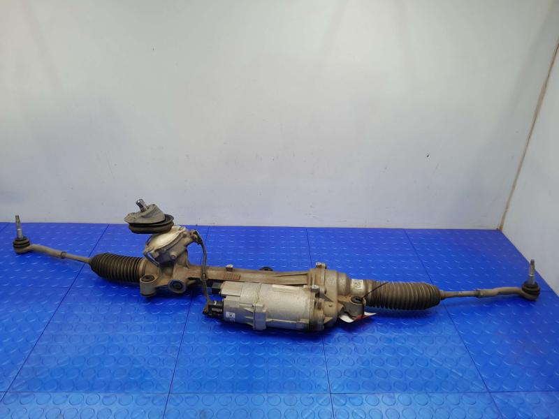 2018 Chevrolet Cruze Steering Gear (Incl. Rack)