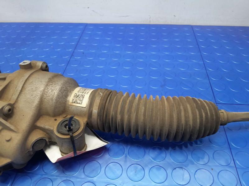 2018 Chevrolet Cruze Steering Gear (Incl. Rack)