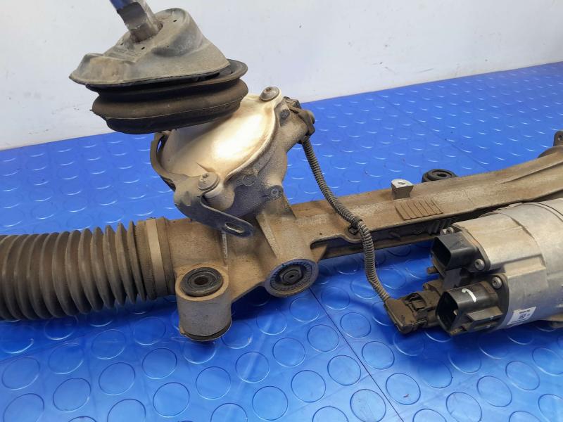 2018 Chevrolet Cruze Steering Gear (Incl. Rack)