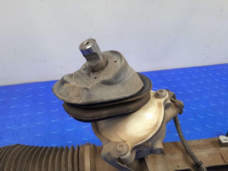 2018 Chevrolet Cruze Steering Gear (Incl. Rack)