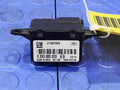 2007-2014 Cadillac Escalade Rear Object Alarm Indicator Module OEM 21997869