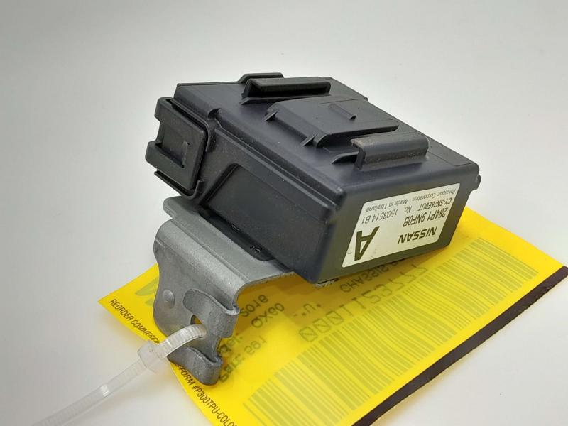 2016-2017 Infiniti QX60 Warning Speaker Control Module OEM 284P1-9NF0B