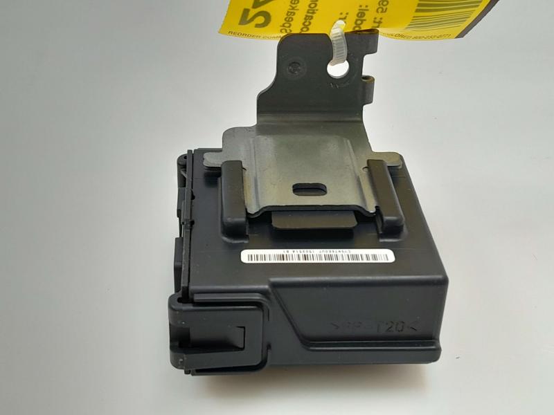 2016-2017 Infiniti QX60 Warning Speaker Control Module OEM 284P1-9NF0B