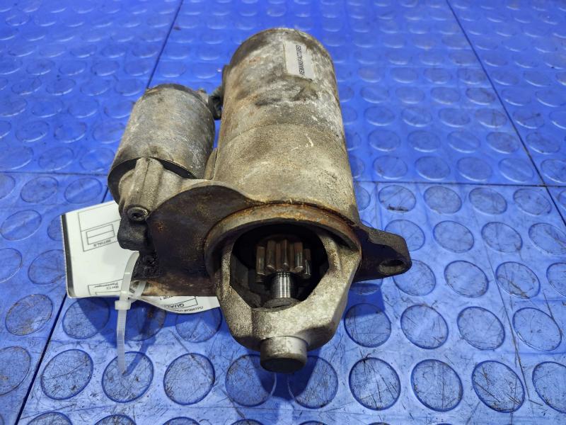 2004 Ford Explorer Starter Motor