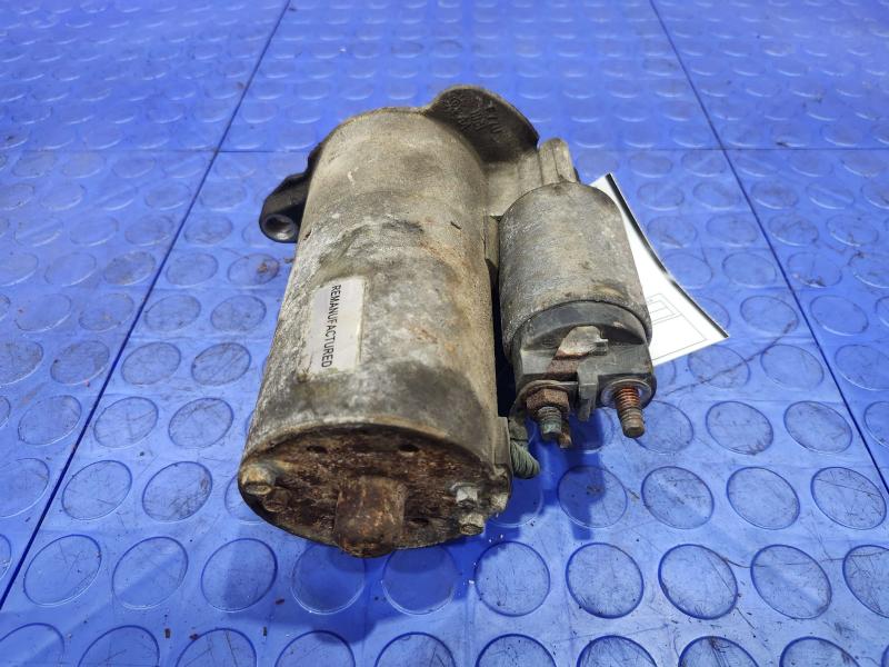 2004 Ford Explorer Starter Motor