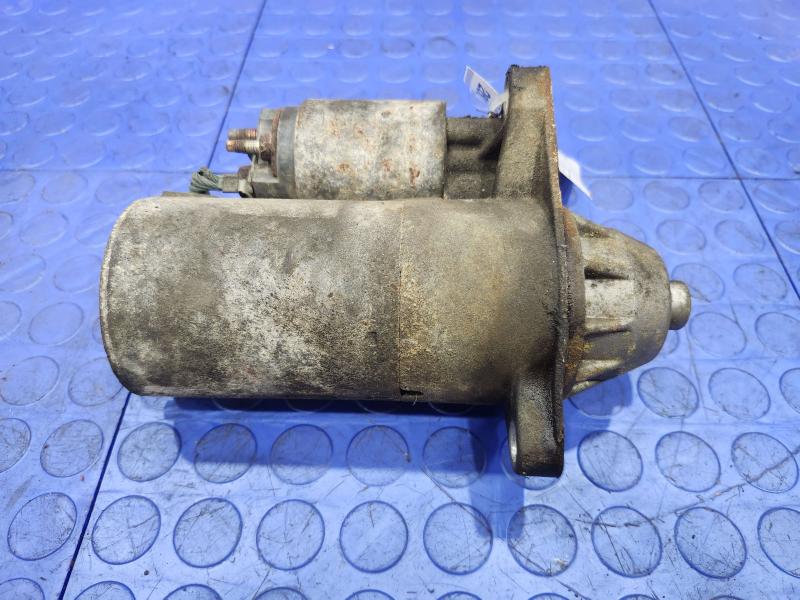 2004 Ford Explorer Starter Motor