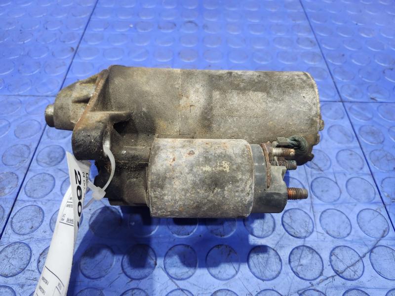 2004 Ford Explorer Starter Motor