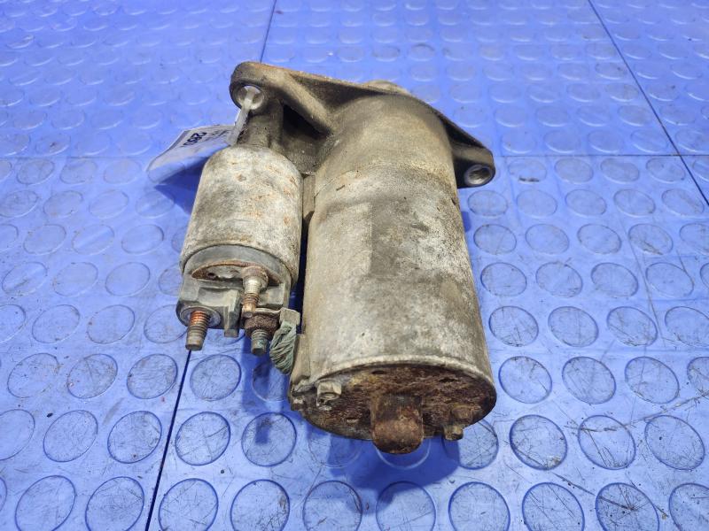2004 Ford Explorer Starter Motor
