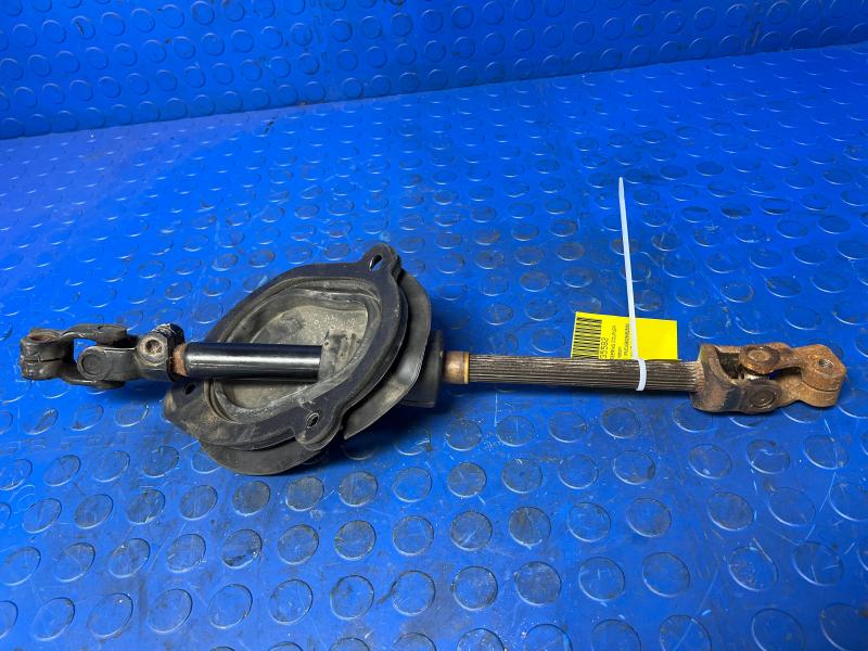 2011 Ford Escape Steering Coupler