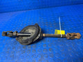 2011 Ford Escape Steering Coupler