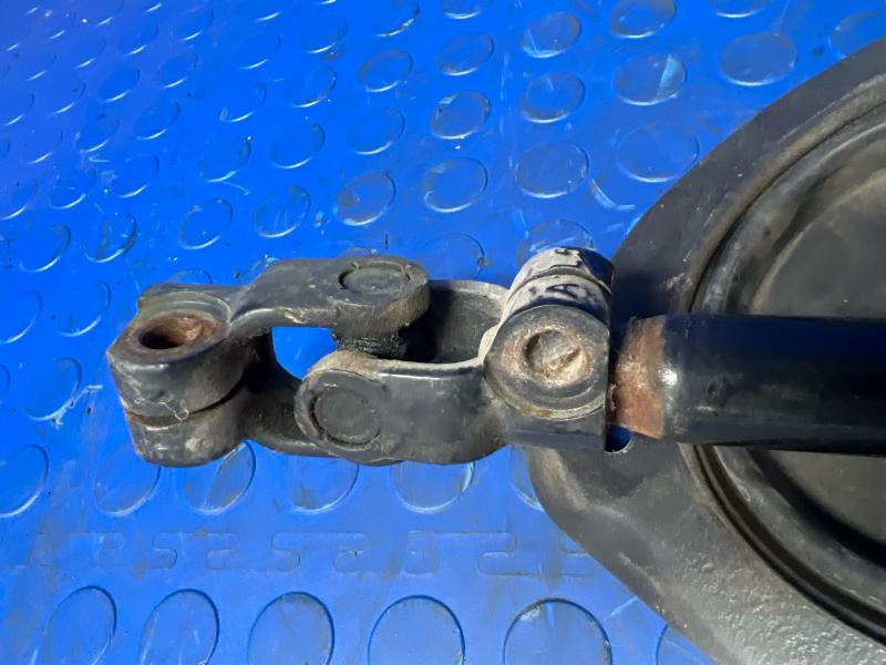 2011 Ford Escape Steering Coupler