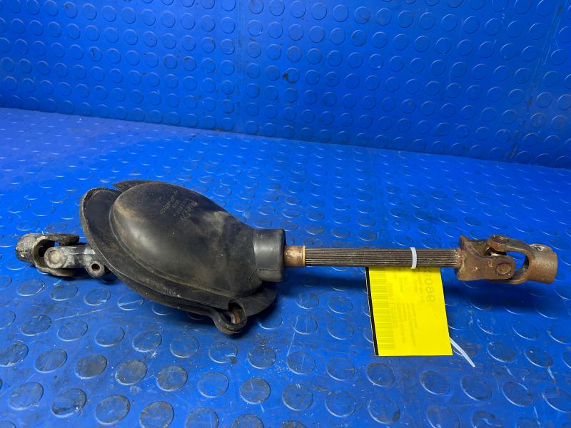 2011 Ford Escape Steering Coupler