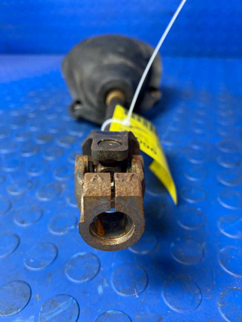 2011 Ford Escape Steering Coupler