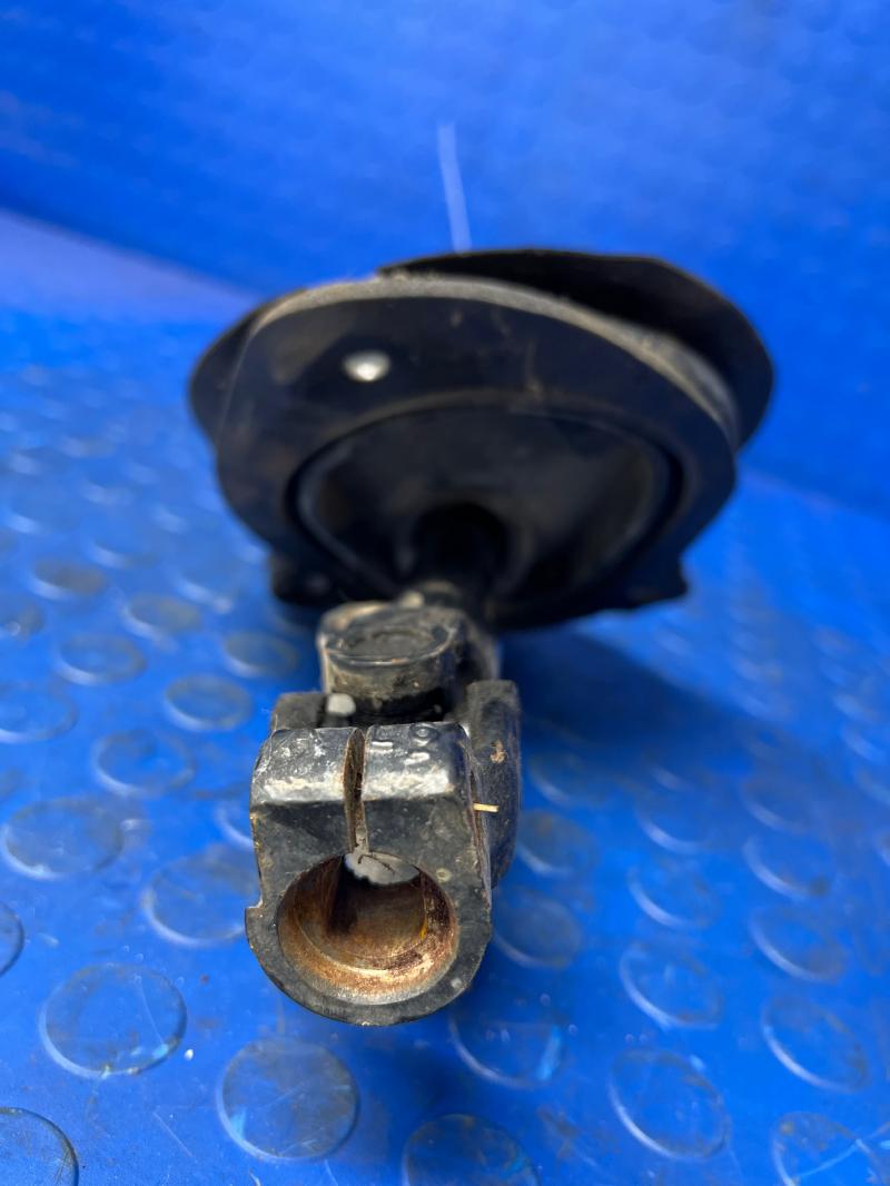 2011 Ford Escape Steering Coupler