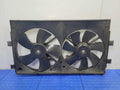 2008-2017 Mitsubishi Lancer Engine Cooling Fan Assembly Genuine OEM 1355A131 1355A093