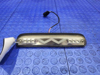 2008 Ford F-250 Super Duty 3Rd Brake Light Avoidance Lamp