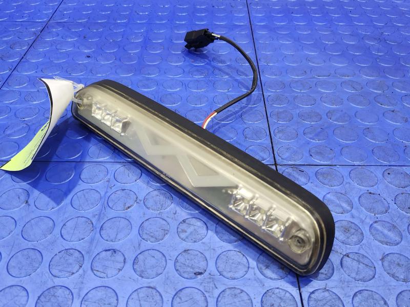2008 Ford F-250 Super Duty 3Rd Brake Light Avoidance Lamp