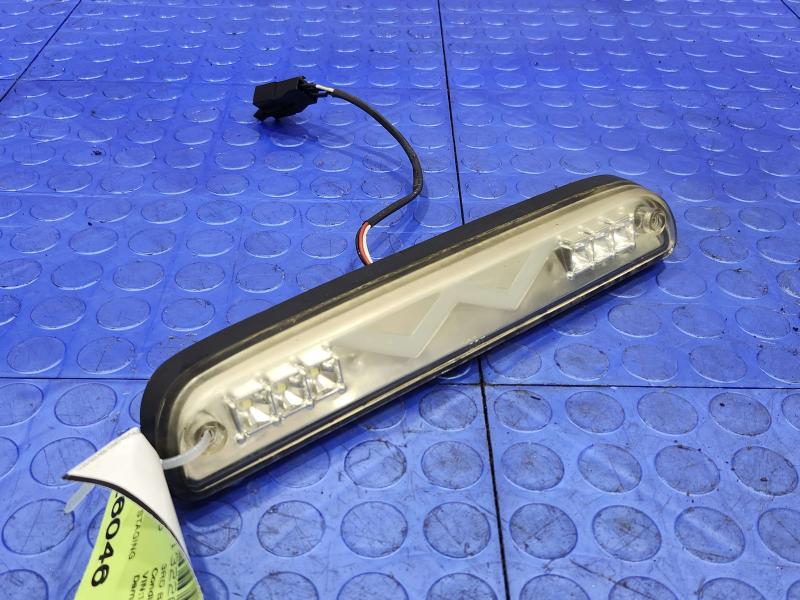 2008 Ford F-250 Super Duty 3Rd Brake Light Avoidance Lamp