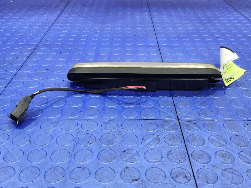 2008 Ford F-250 Super Duty 3Rd Brake Light Avoidance Lamp