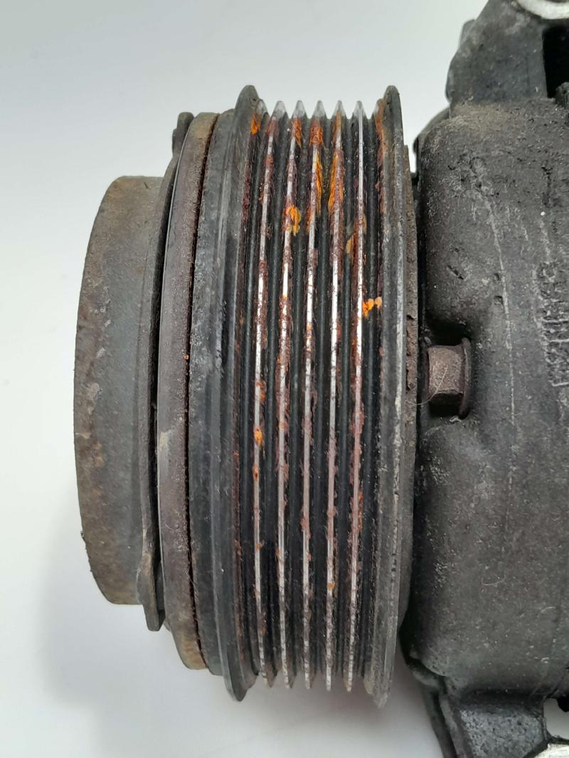 2010 Buick Enclave A/C Air Compressor