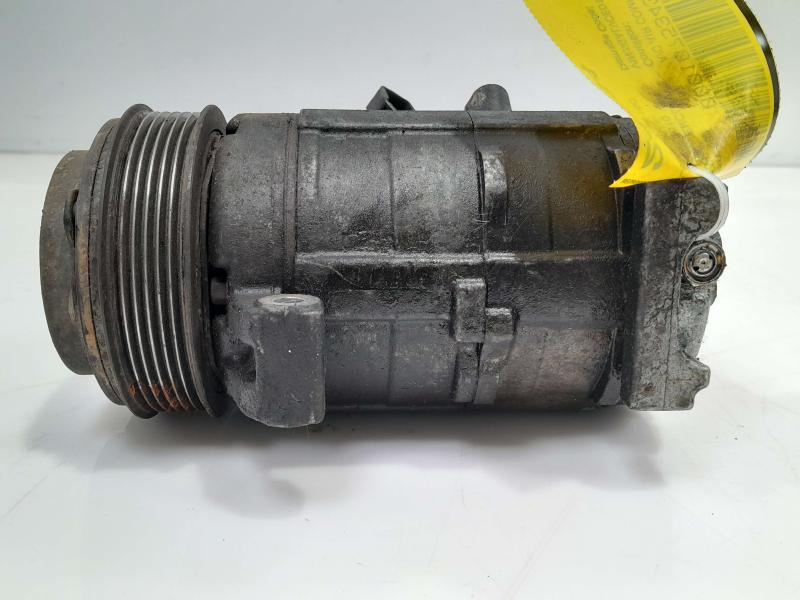 2010 Buick Enclave A/C Air Compressor