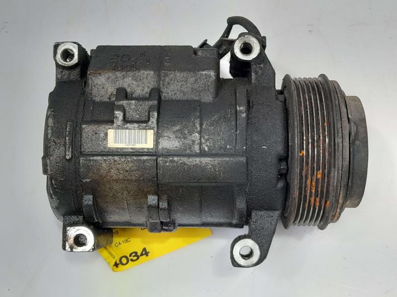 2010 Buick Enclave A/C Air Compressor