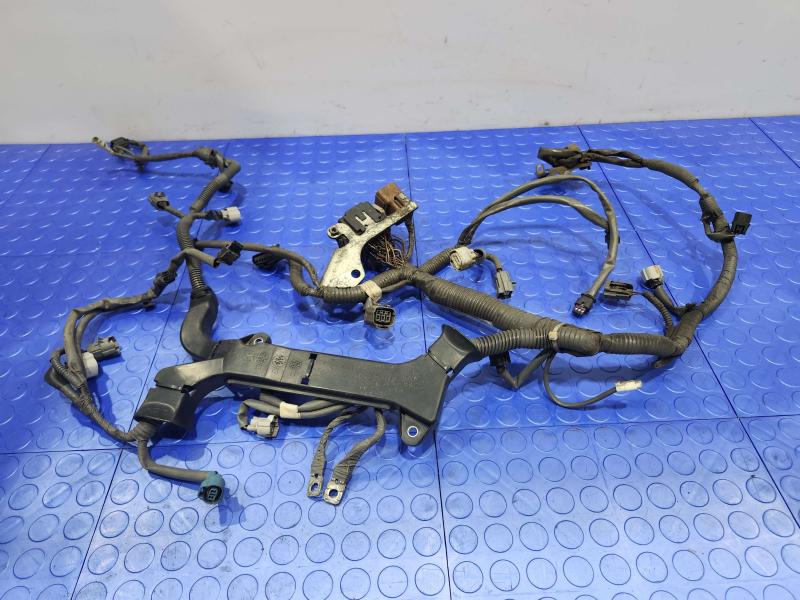2013 Subaru Legacy Wire Harness (Engine)