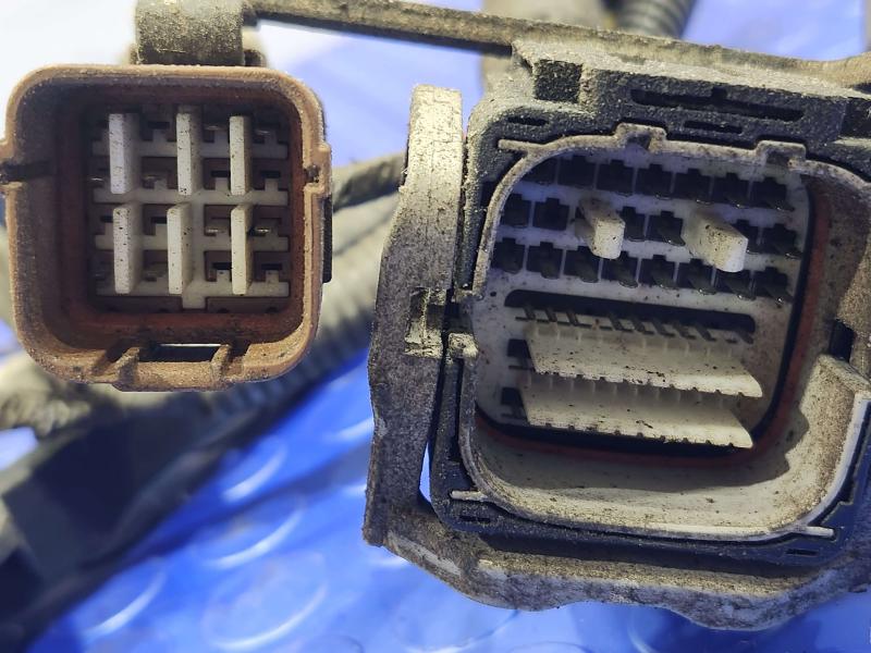 2013 Subaru Legacy Wire Harness (Engine)