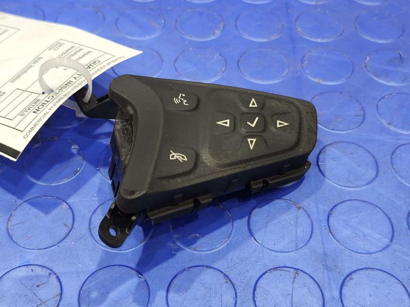 2018 Chevrolet Equinox Combination Switch