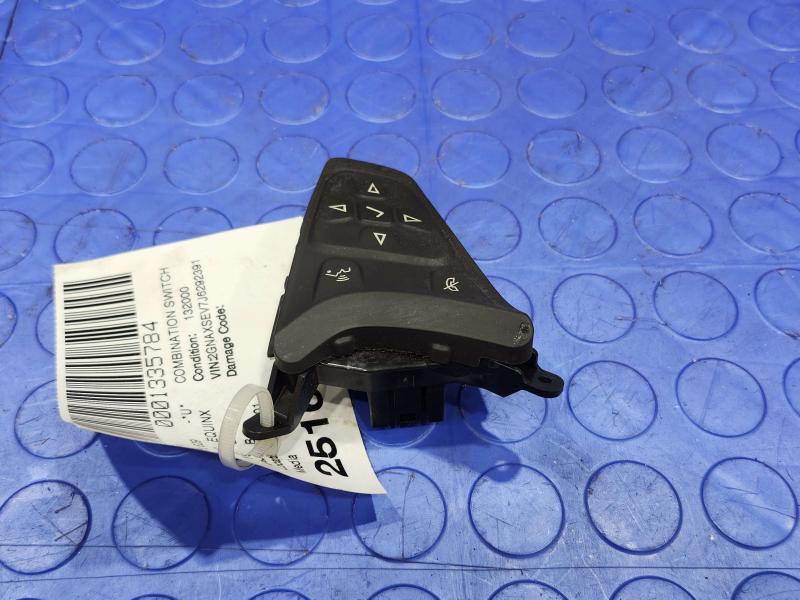 2018 Chevrolet Equinox Combination Switch