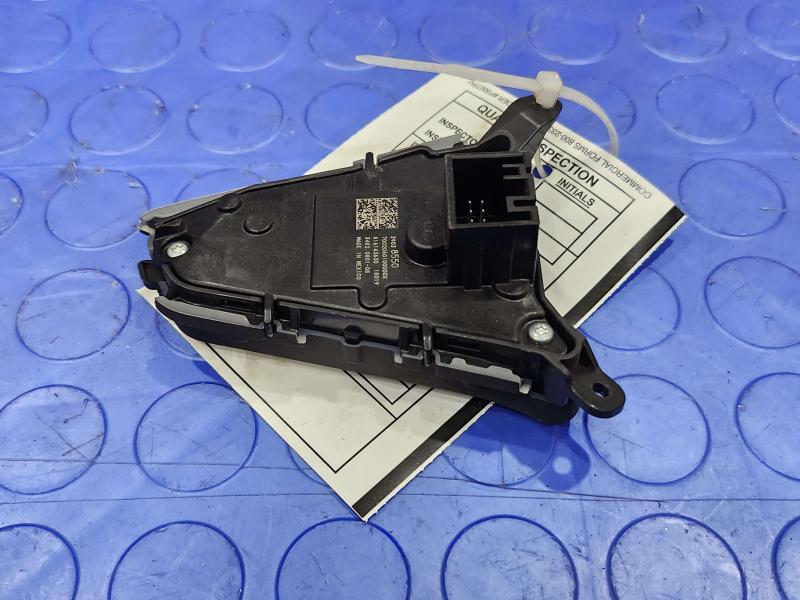 2018 Chevrolet Equinox Combination Switch