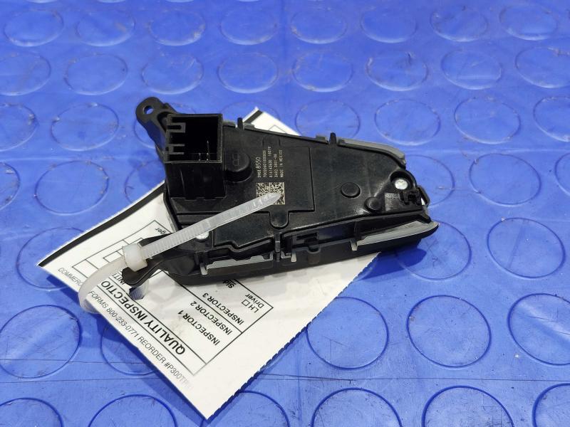 2018 Chevrolet Equinox Combination Switch