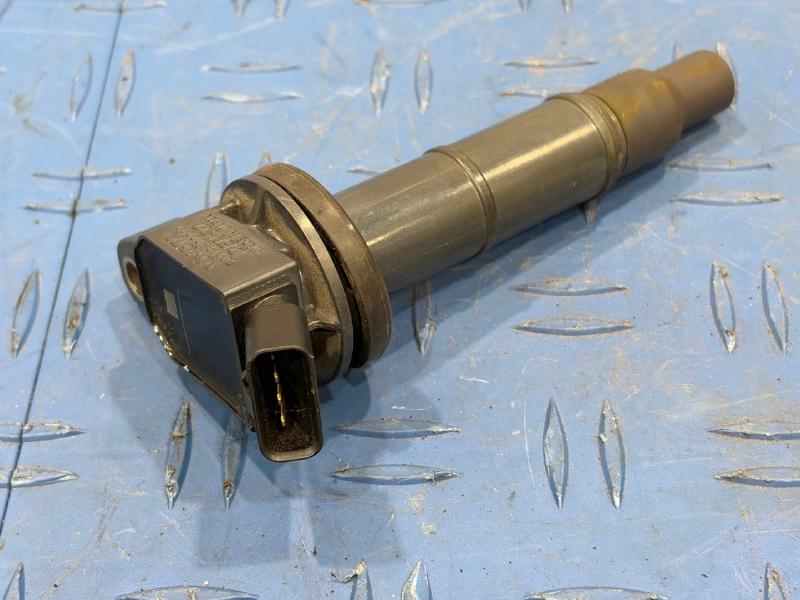 2007 Toyota RAV4 Ignition Coil/Ignitor