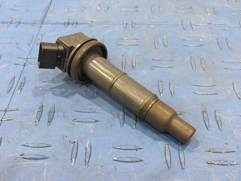 2007 Toyota RAV4 Ignition Coil/Ignitor