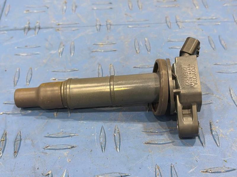 2007 Toyota RAV4 Ignition Coil/Ignitor