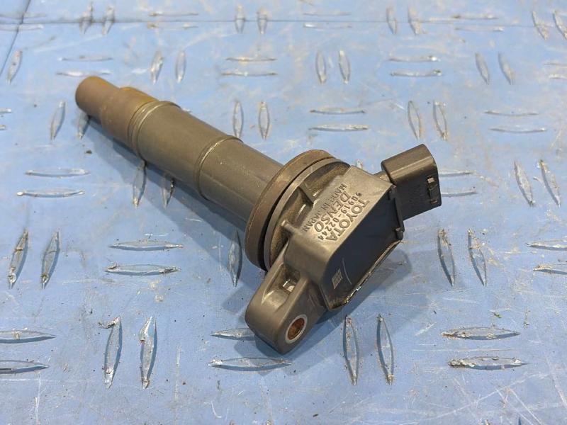 2007 Toyota RAV4 Ignition Coil/Ignitor