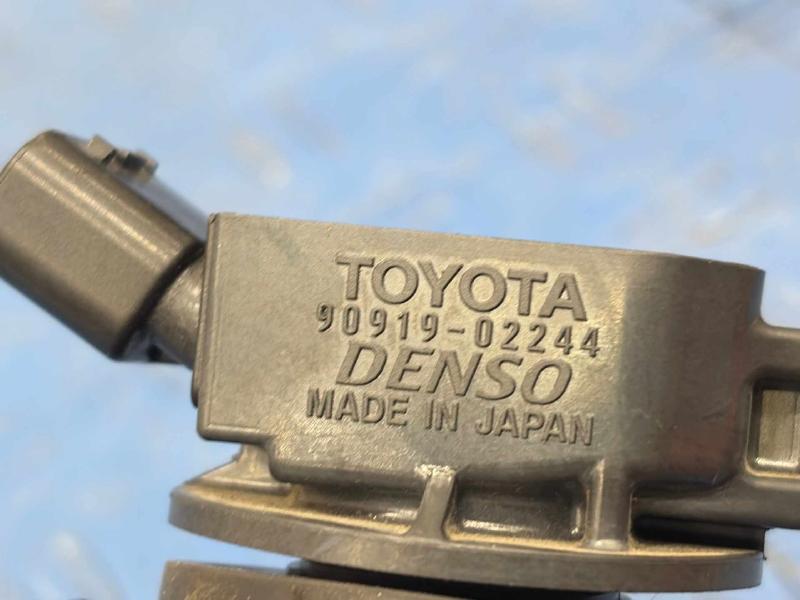 2007 Toyota RAV4 Ignition Coil/Ignitor