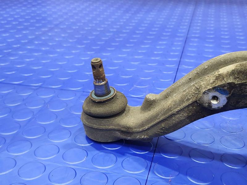 2011 Kia Sorento Upper Control Arm Rear