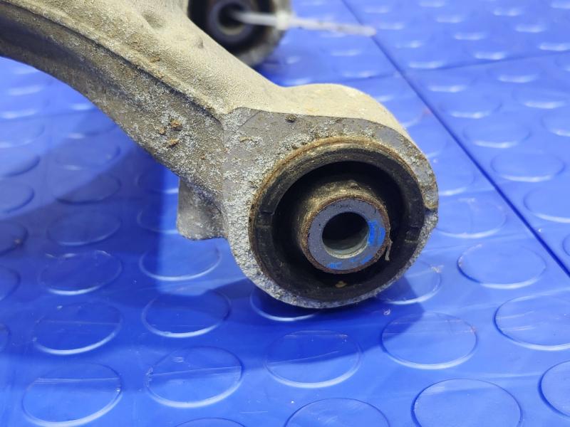 2011 Kia Sorento Upper Control Arm Rear