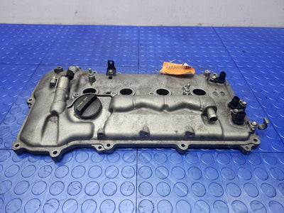 2016 Toyota Corolla Valve Cover
