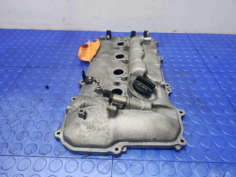 2016 Toyota Corolla Valve Cover