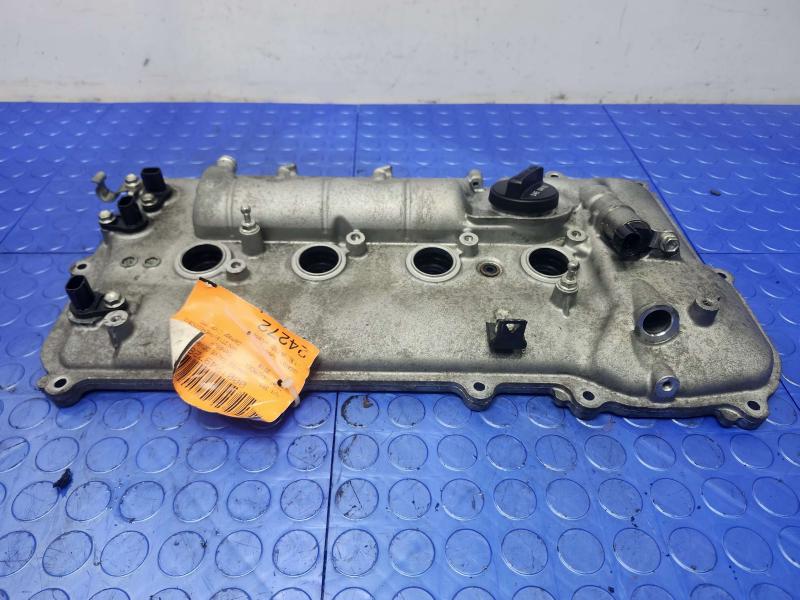2016 Toyota Corolla Valve Cover