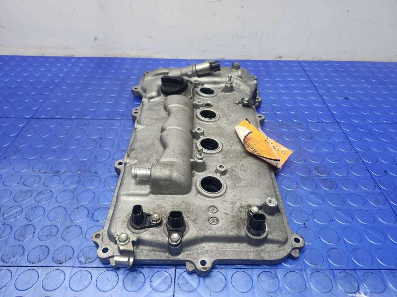 2016 Toyota Corolla Valve Cover