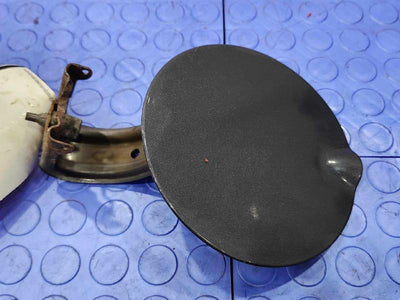 2009 Chevrolet Impala Fuel Tank Door