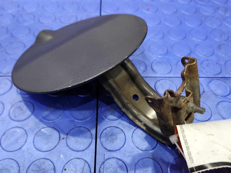 2009 Chevrolet Impala Fuel Tank Door
