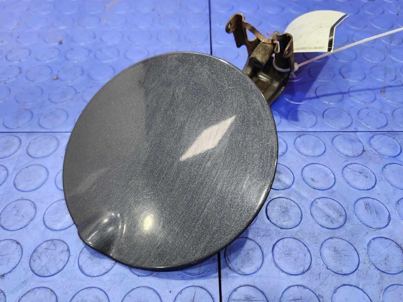 2009 Chevrolet Impala Fuel Tank Door